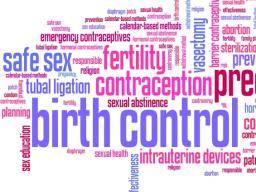 Geburtenkontrolle: Was ist die beste Option?