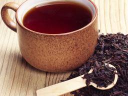 El té negro aumenta la pérdida de peso al alterar las bacterias intestinales