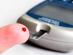 Blood Marker zeigt Diabetes-Risikojahre vom Typ 2 im Voraus an