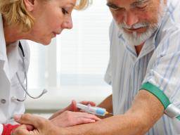 Blutscreeningtests könnten die Alzheimer-Krankheit vorhersagen
