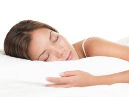 Ovládání telesných hodin se probouzí a spí s jednoduchým mechanismem
