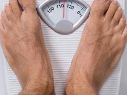 Pasak tyrimo, padidinkite svorio sumazejima, praejus 2 savaiciu pertraukai