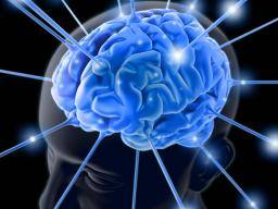 Poskození mozku muze následovat i mírné traumatické poskození mozku.