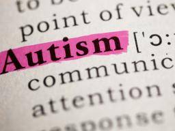 Mozgové rozdíly u autistických muzu s casným jazykovým zpozdením