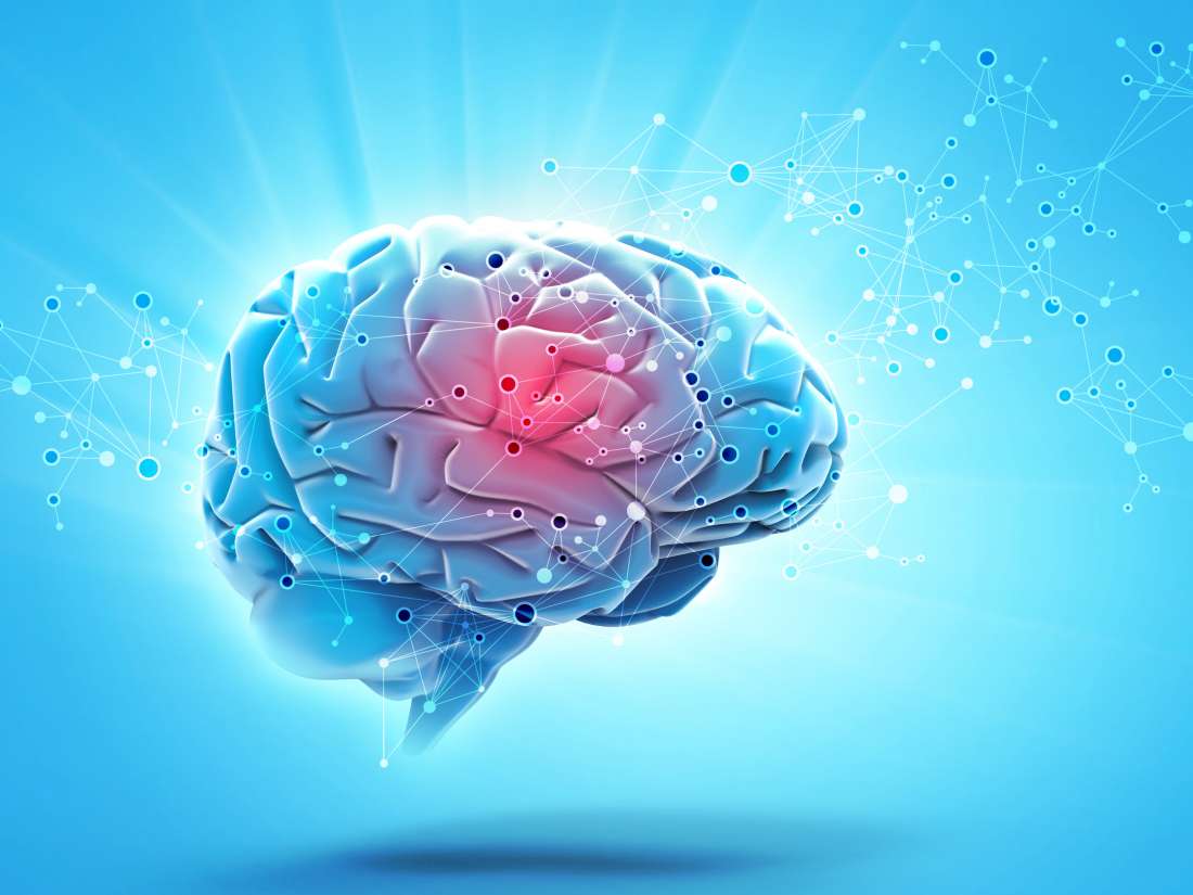 El mapeo cerebral descubre diferencias neuronales