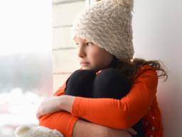 Mozgové skeny mohly identifikovat deti s vysokým rizikem deprese