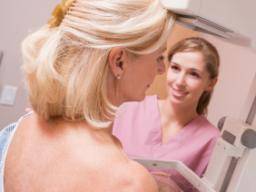 Brustkrebs-Screening in den 70er Jahren "kann zu einer Überdiagnose führen"