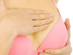 La diseminación del cáncer de mama puede reducirse silenciando un gen