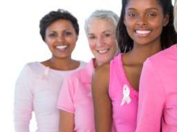 Pruzkum rakoviny prsu: cerná a hispánské zeny mají méne péce