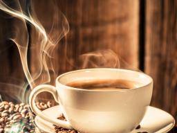 Koffein kann Blutdruckbehandlung und Diagnose erschweren