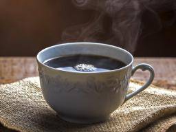 La caféine peut prolonger la vie des patients atteints de maladie rénale