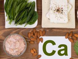 Kalzium: Nutzen für die Gesundheit, Nahrungsmittel und Mangel