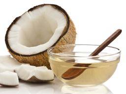 Muze kokosový olej lécit infekci kvasinek?