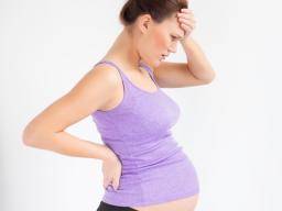 Kann der mütterliche Stress in der Schwangerschaft die motorische Entwicklung des Kindes beeinflussen?