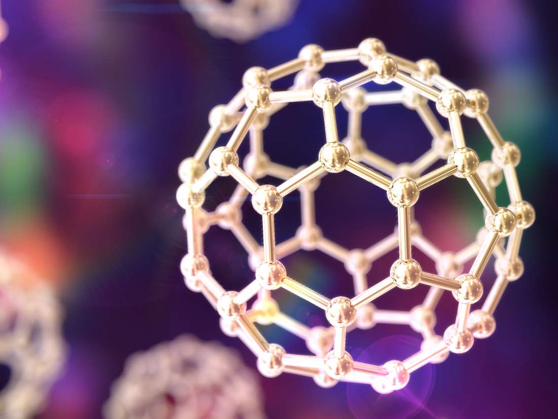 Percée du cancer: nanoparticules utilisées pour détecter les micro-tumeurs