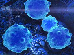 Células cancerosas destruidas en solo 3 días con nueva técnica