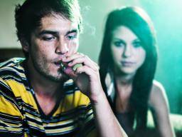Cannabiskonsum beeinflusst die Verarbeitung von Emotionen