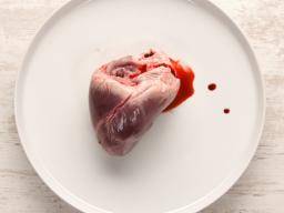 Kanibalizmas: ispejimas apie sveikata