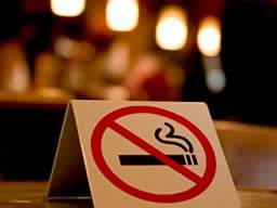 Zufälliges Rauchen, schweres Rauchen unter Teenagern in den USA