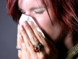 CDC: la actual temporada de gripe en los Estados Unidos en el umbral del estado "epidémico"