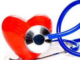 CDC: Todesfälle durch Herzerkrankungen fallen, mit Ausnahme bestimmter Arten