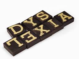 Detská dyslexie - je treba udelat více