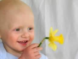 Hodgkinuv lymfom v detství - radioterapie nezhorsuje výsledky