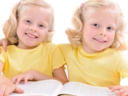 Leseerfahrungen im Kindesalter mit "höherer Intelligenz" bei jungen Erwachsenen