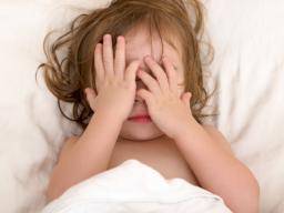 Poruchy spánku v detství: jak ovlivnují zdraví a pohodu?