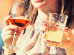Deti by mely být informovány o nebezpecí alkoholu od veku 9 let, ríkají odborníci