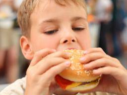 Deti s ADHD pravdepodobneji mají poruchy príjmu potravy