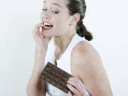 Schokolade: Ist das wirklich gut für unsere Gesundheit?