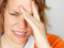 Chronische Migräne-Kopfschmerz-Patienten profitieren nur bescheiden von Botox-Injektionen