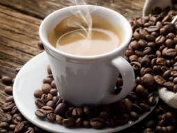 Kaffeegenussgewohnheiten "von der Genetik getrieben", heißt es in der Studie