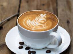 Kaffeeaufnahme verbunden mit reduziertem MS-Risiko