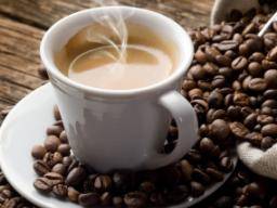 Kaffee mit reduziertem Risiko für erektile Dysfunktion