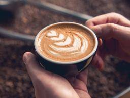 Le café fait un foie heureux, selon un conseil d’experts