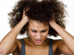 Häufige Ursachen für Zärtlichkeit und Empfindlichkeit der Kopfhaut
