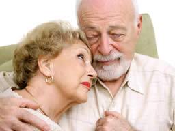 Beschwerden über Memory könnten Anzeichen für kognitive Probleme bei älteren Menschen sein