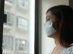 Verbindung zwischen Asthma und weniger schwerwiegenden Folgen von Influenza-Pandemie H1N1
