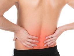 Les injections de corticostéroïdes peuvent être inefficaces pour les douleurs au bas du dos