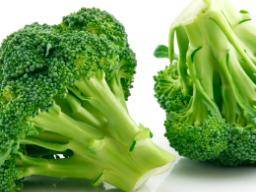 Mohla by chemická látka v brokolici, klícky pomáhat pri lécbe autismu?