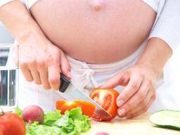Könnte eine mütterliche glutenfreie Diät den Nachwuchs gegen Typ-1-Diabetes schützen?
