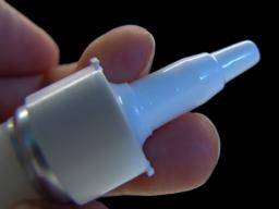 Könnte ein Insulin-Nasenspray helfen, Alzheimer zu behandeln?