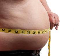 Könnte Übergewicht für unsere Gesundheit von Vorteil sein?