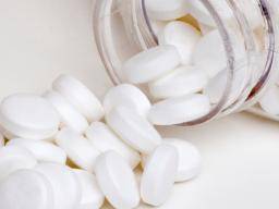 Mohl by denní aspirin predcházet rakovine prsu?