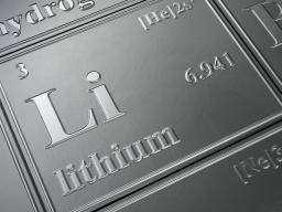 Le lithium pourrait-il aider à prévenir la démence?