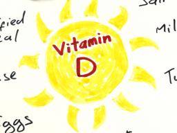 Mohl by nízký obsah vitaminu D zvysovat riziko leukémie?