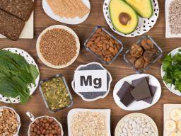 Kann Magnesium den Blutdruck regulieren?