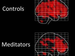 Könnte Meditation die Gehirnalterung reduzieren?